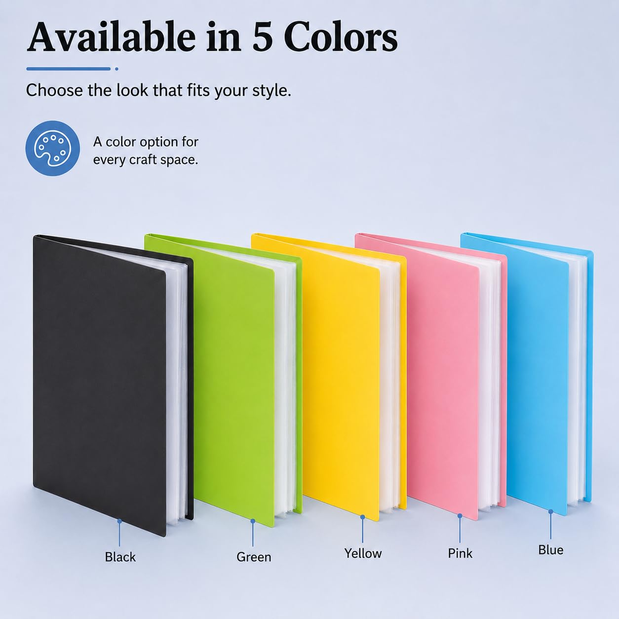 MOTEERLLU Libro de almacenamiento A2 adecuado para pinturas de diamantes de 22 x 15 pulgadas, contenedor de almacenamiento con 30 fundas de bolsillo, carpeta de cartera para obras de arte (amarillo)