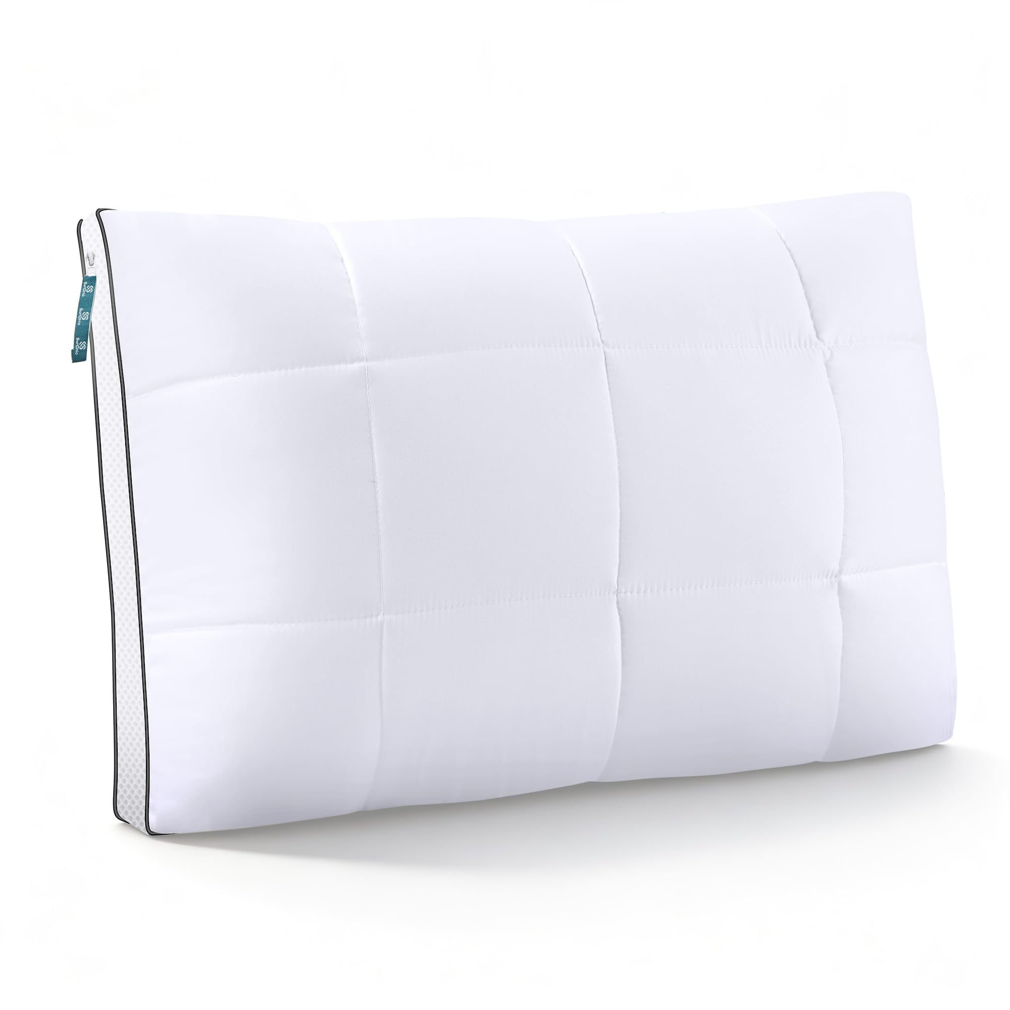 SurChic Adjustable Pillows--1~2 Pcs