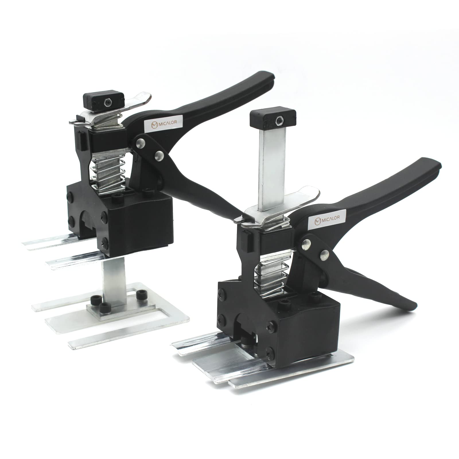 Buy MICALOR labor saving arm tool 2Packs floor lifter clamp jack