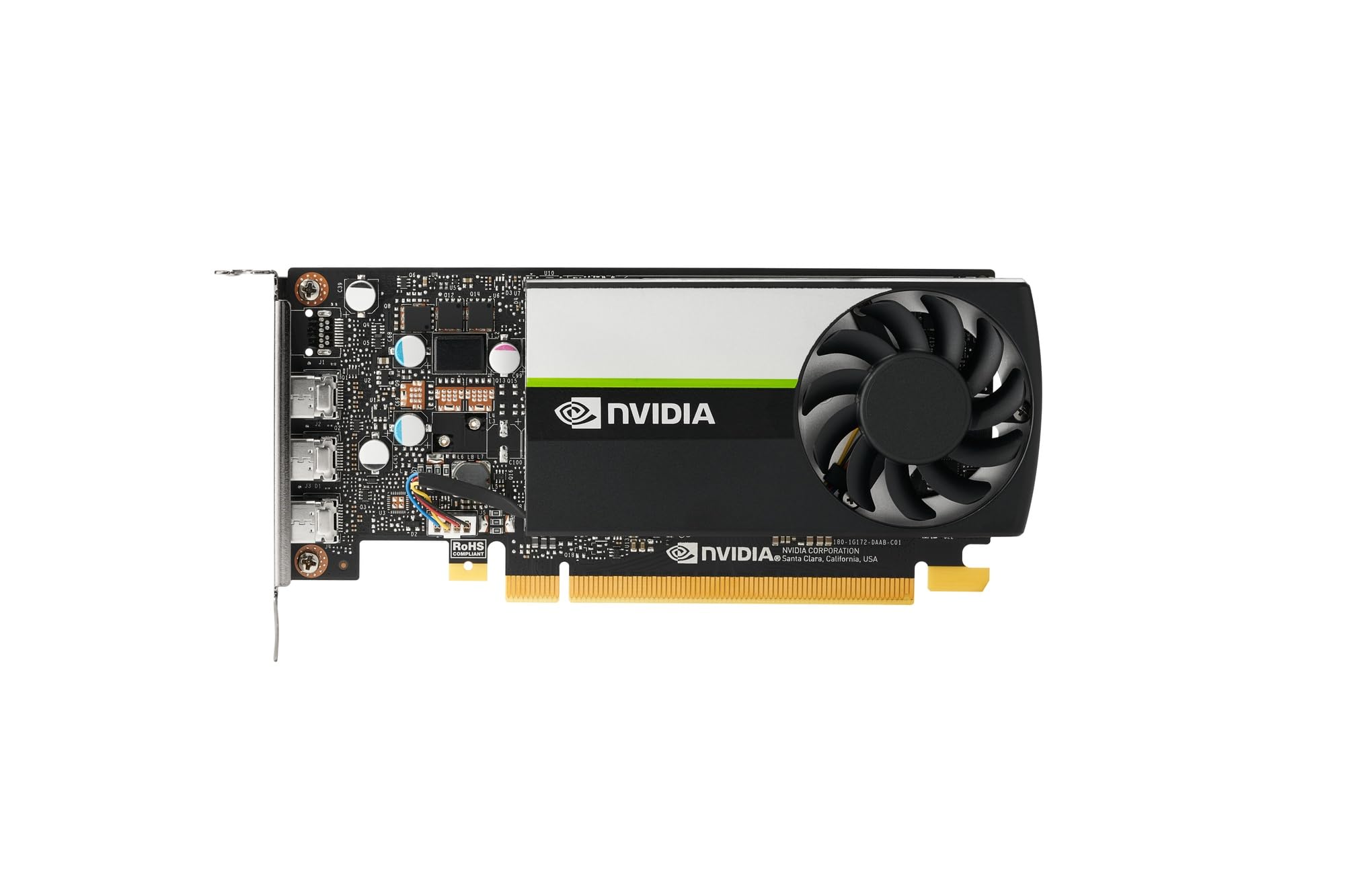 NVIDIA T400　グラフィックボード Amazon | Lenovo NVIDIA T400 グラフィックカード - 4GB GDDR6