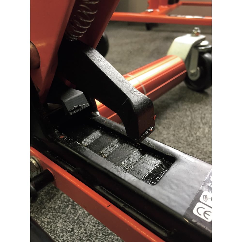 CAR DOLLY 680KG - Unid: 1