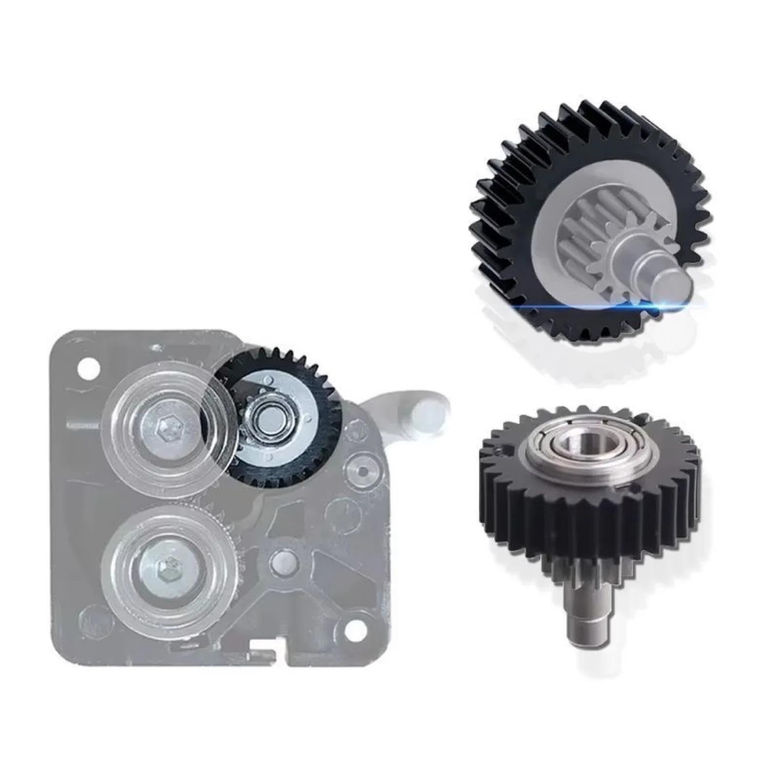 K1C K1 MAX Extruder Reduction Gear Kit Drive Replacement Part