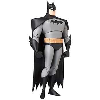メディコムトイ　バットマン MVPシリーズ01 フィギュア 12体セット メディコムトイ バットマン MVPシリーズ01 フィギュア 12体セット