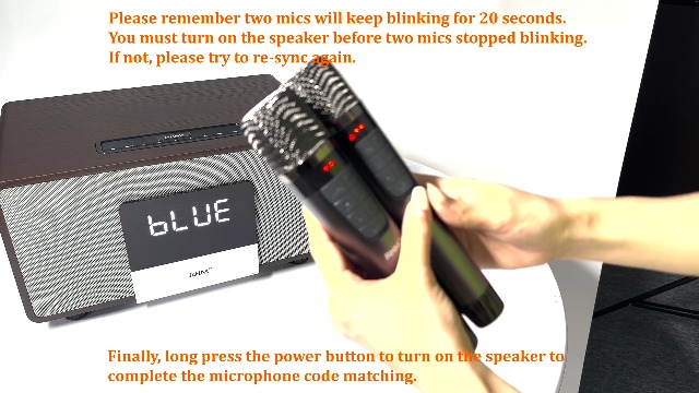 Amazon.com: RHM K222 Karaoke Machine for Smart TV with Optical