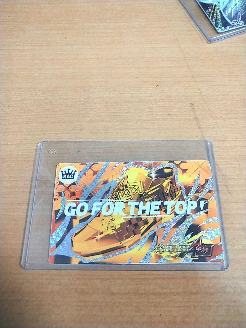 Amazon.co.jp: 9thKAC エントリー記念カード 9枚セット beatmania IIDX