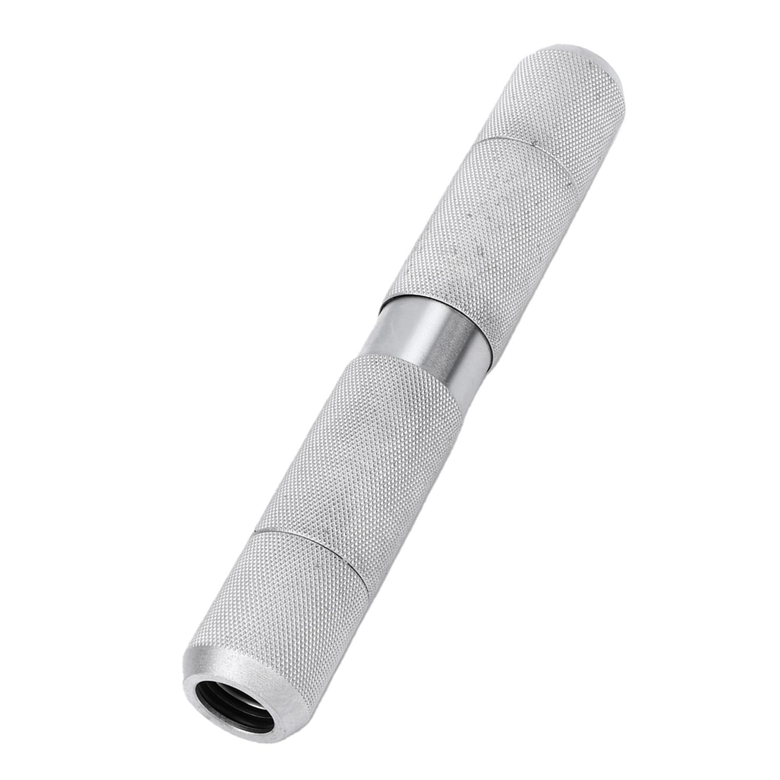 Extensión de Broca SDS, Adaptador de Perforación de Hormigón para Construcción de Acero Resistente de 190 Mm, Varilla Extensora de Broca de Acero de Aleación con de Bloqueo de y Kit de