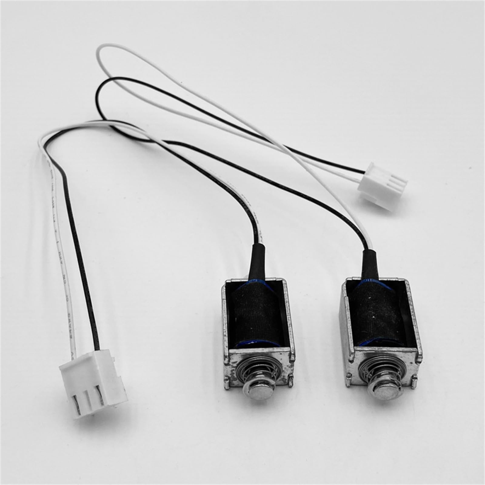 Low Noise 80W Electromagnet Assembly Bread Maker Component Suitable For Efficient Fruit Box Operations In Bread Machines