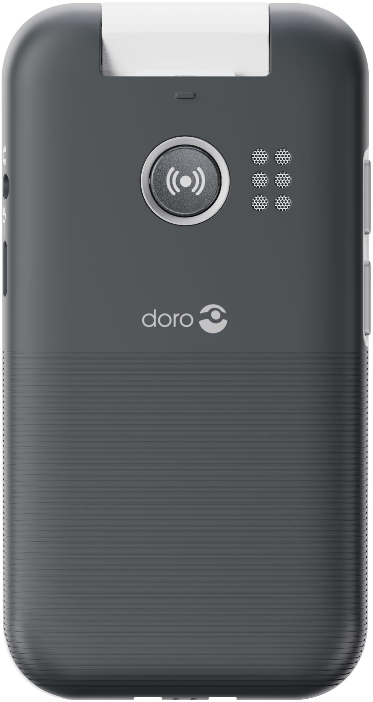 DORO Leva 30 Grey White