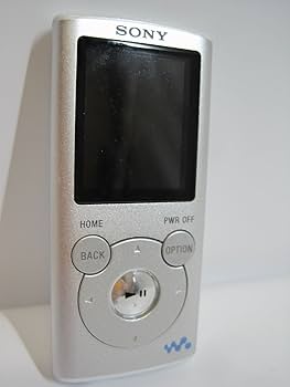 Amazon.co.jp: SONY ウォークマン Eシリーズ [メモリータイプ] 4GB