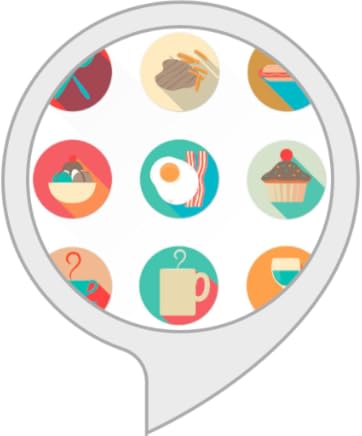 Amazon Com Recipe Finder By Ingredients Alexa Skills