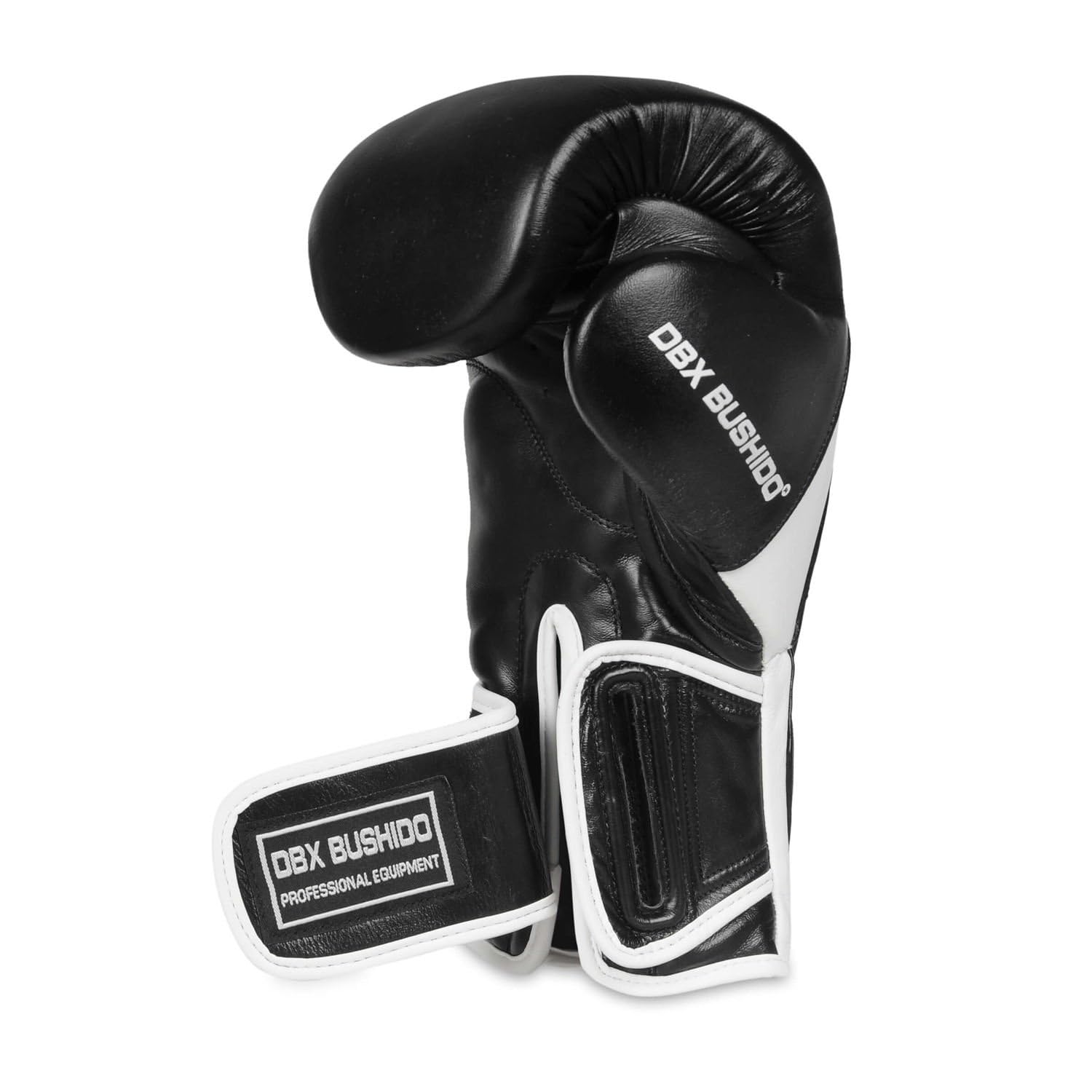 DBX BUSHIDO Sportowe rękawice bokserskie "Wrist Protect" 14 oz - rękawice bokserskie do sportów walki - rękawice bokserskie - rękawice do kickboxingu - rękawice bokserskie