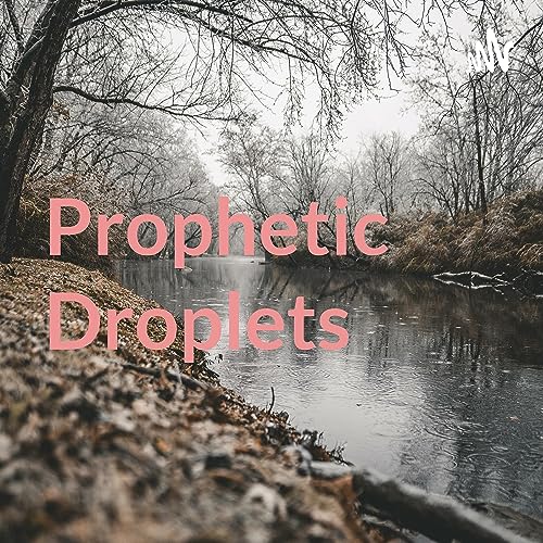 Prophetic Droplets cover art