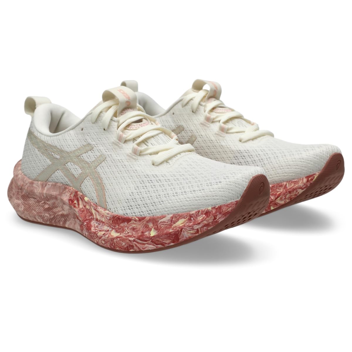 ASICS Kobiety Noosa Tri 16sneakersy