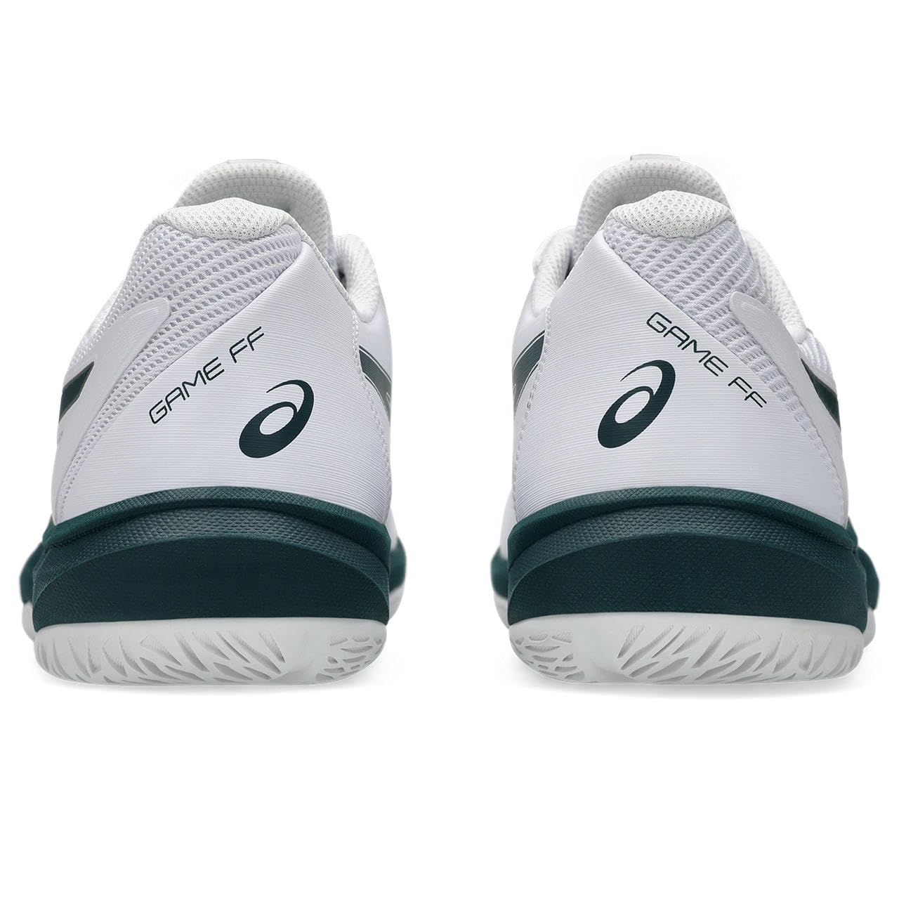ASICS Herren Game Ff PadelSneaker