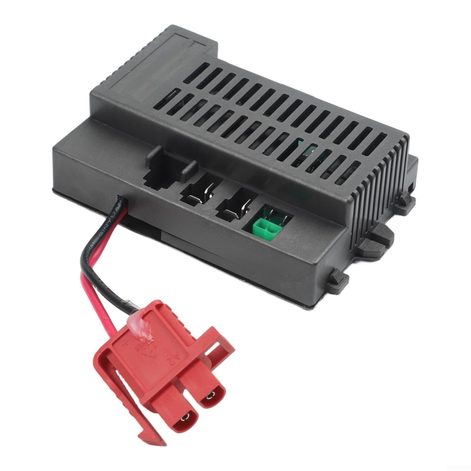Floweringbeter Remote Control Box Receiver For Kids Electric Ride On Toy Cars By Weelye Supporting RX19 12V Full Set RX23 A 12V Full Set Models(RX71 12V) โ image 1
