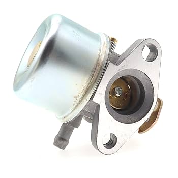 Amazon | 498965キャブレター Briggs＆Stratton 498965 494216