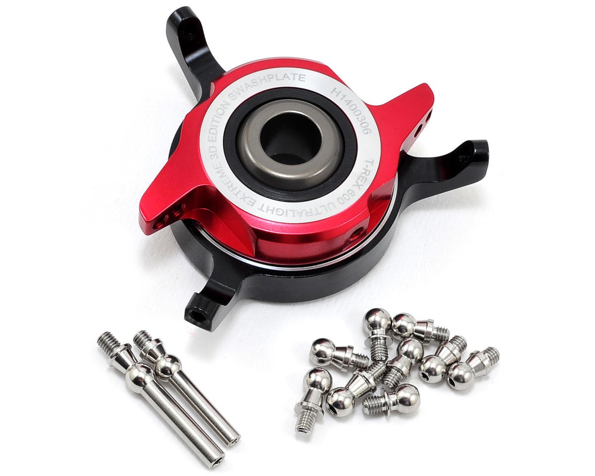 Align 550/600 CCPM Metal Swashplate