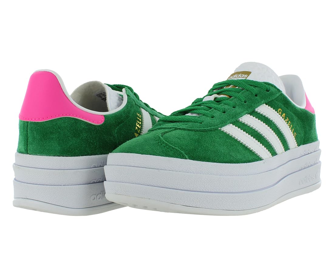 adidas Duramo SL Sneaker Core Black FTWR White Carbon Bambino, 31 EU, Verde/Bianco/Rosa-verde, 37 1/3 EU