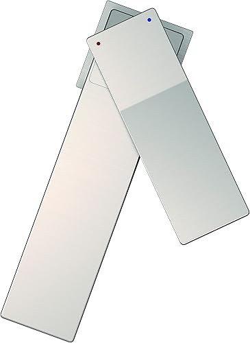 Miniatura 8 de Gerber D225019BN Avian - Grifo de baño de una sola manija, níquel cepillado