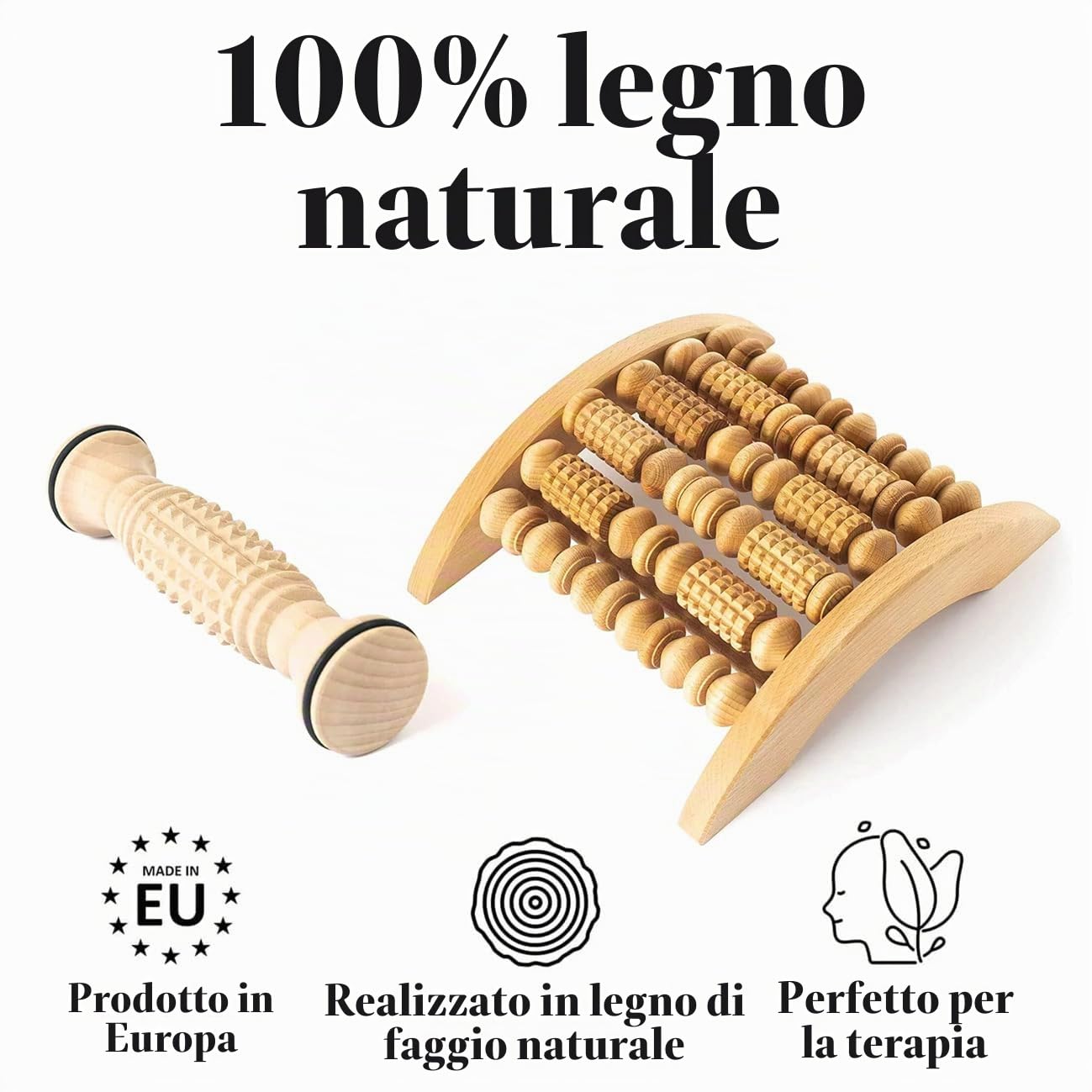 tuuli Accessories Massaggiatore Piedi Massaggiatore Pedana Massaggiatore Massaggiatore Pedana Set Massaggiatore Mass