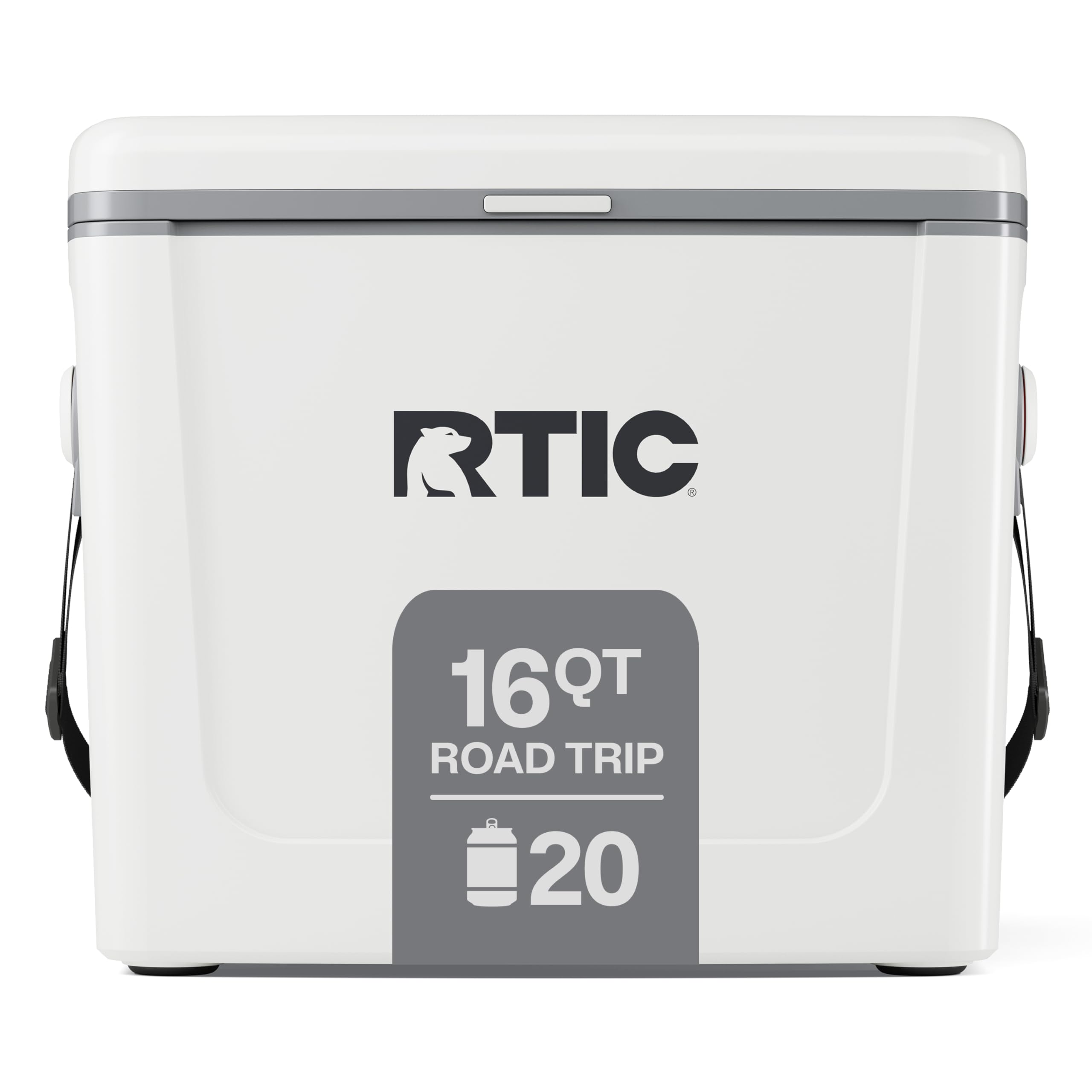 RTIC 16 Qt Road Trip Cooler