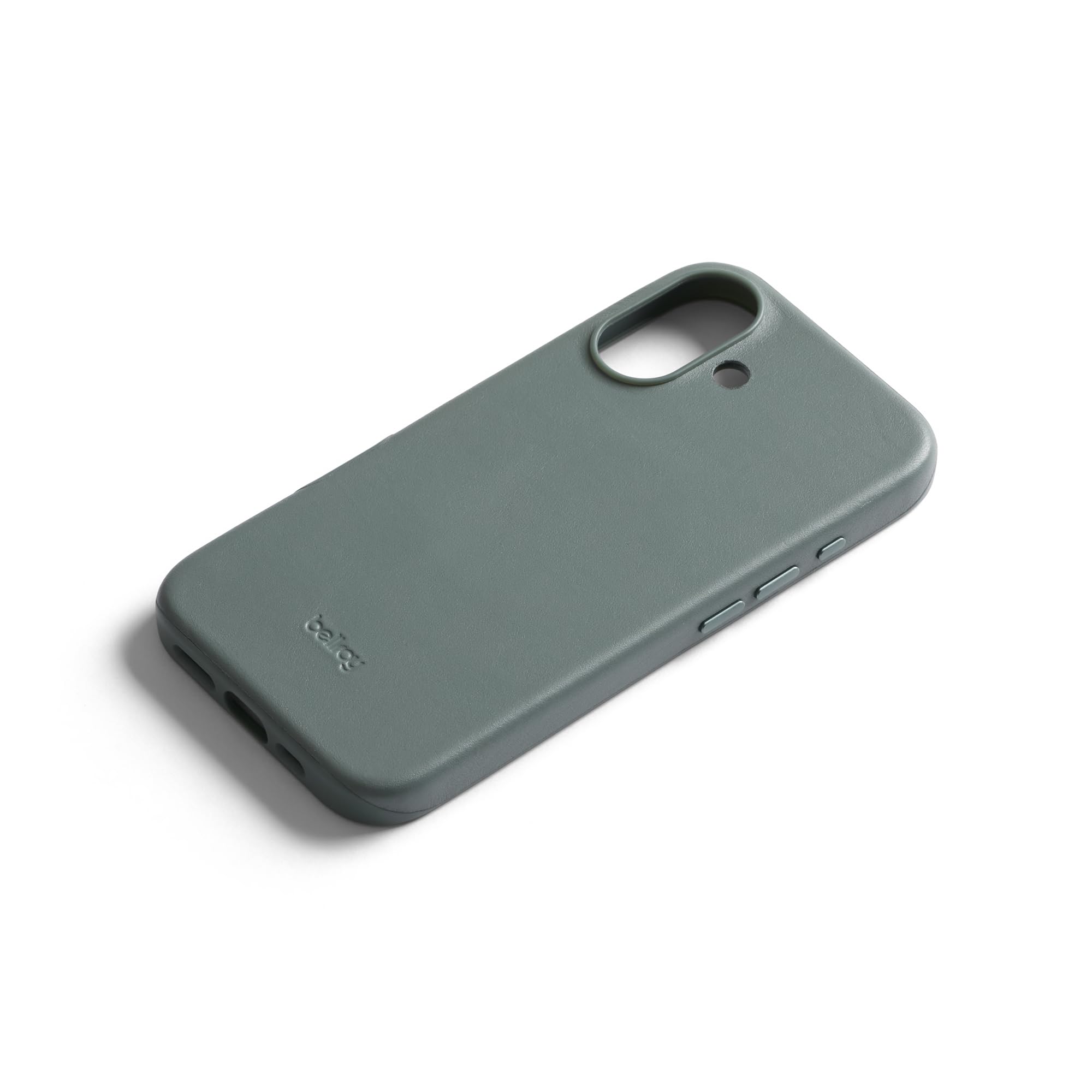 Amazon.com: Bellroy Leather Case for iPhone 16 - Agave