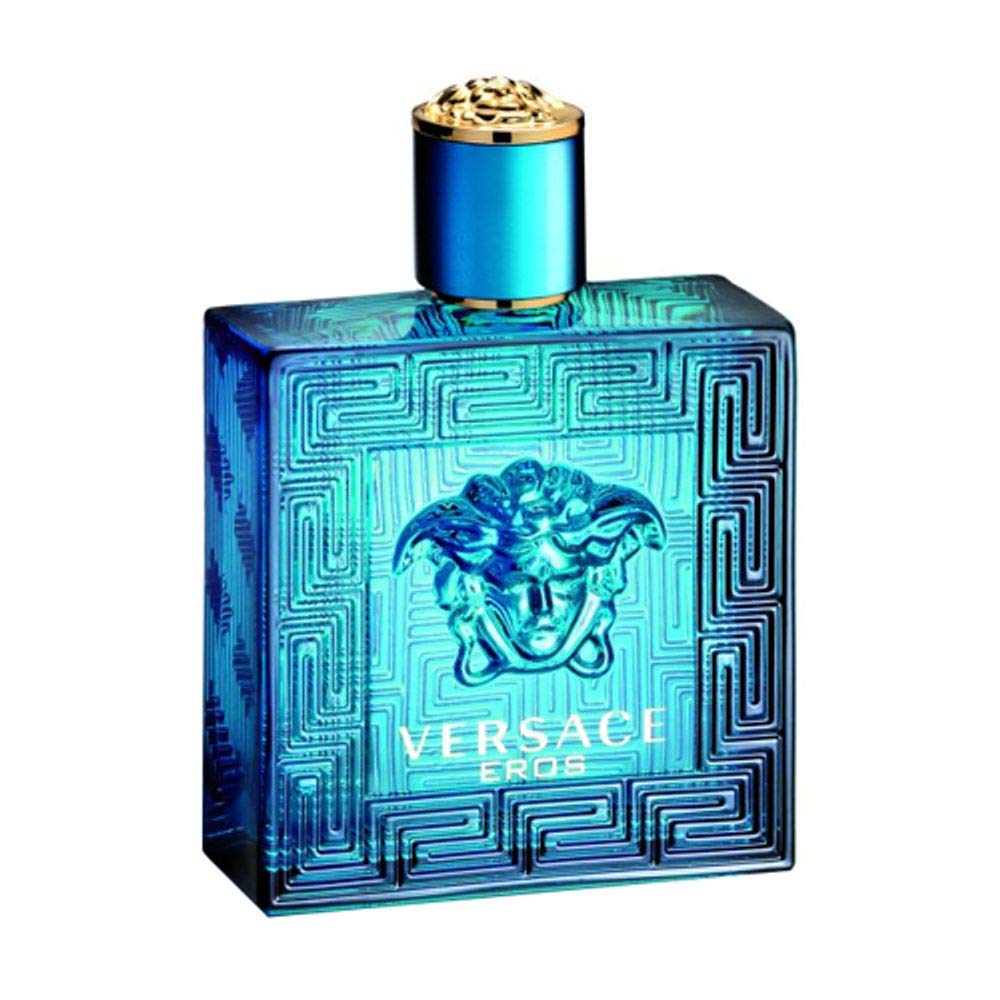 PERFUMY VERSACE EROS MĘŻCZYZNA EDTV ML 100 bez testera