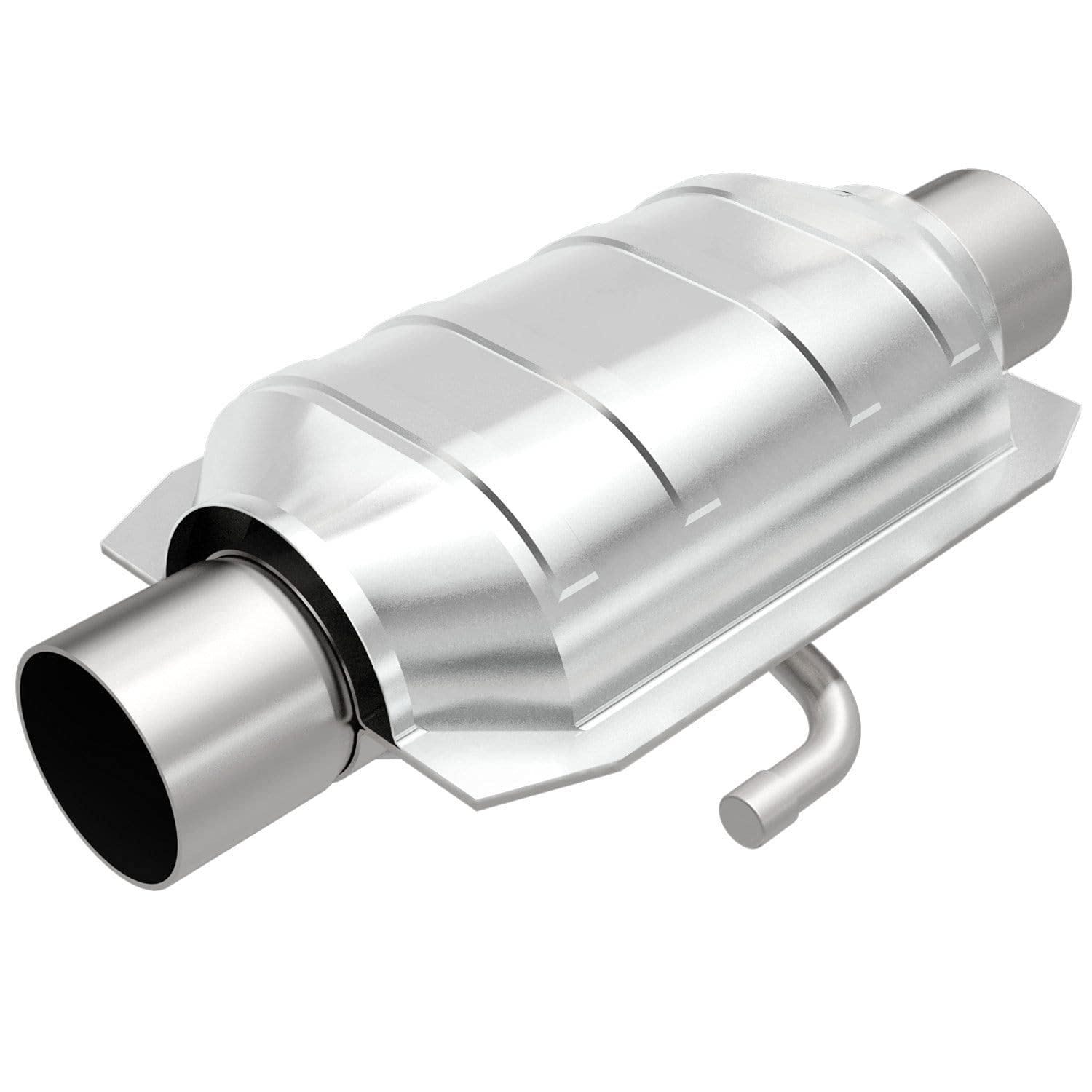 Amazon.co.jp: MagnaFlow 触媒コンバーター 94115: 標準グレード