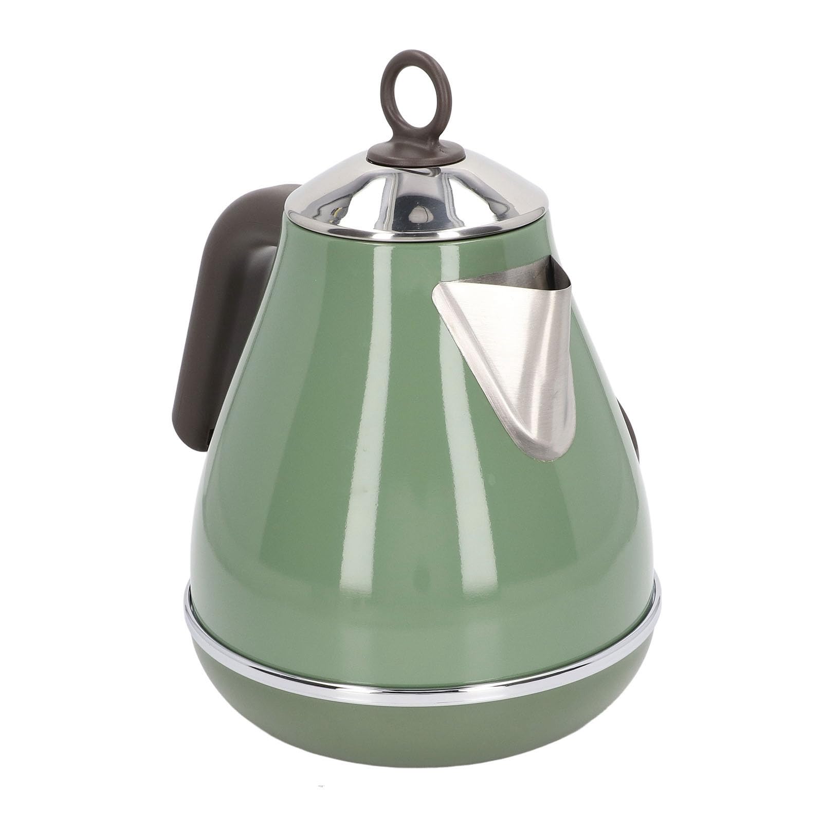 Kassel 93233 - Retro Waterkoker - 1,7L - RVS - Pearl Kassel 93233 - Retro Waterkoker - 1,7L - RVS - Pearl