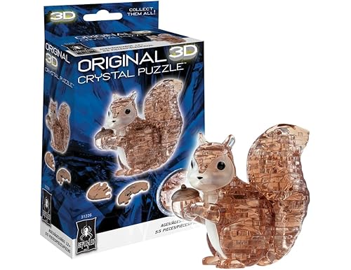 Top 10 Best 3D Puzzles for Adults and Kids (2023 Review)