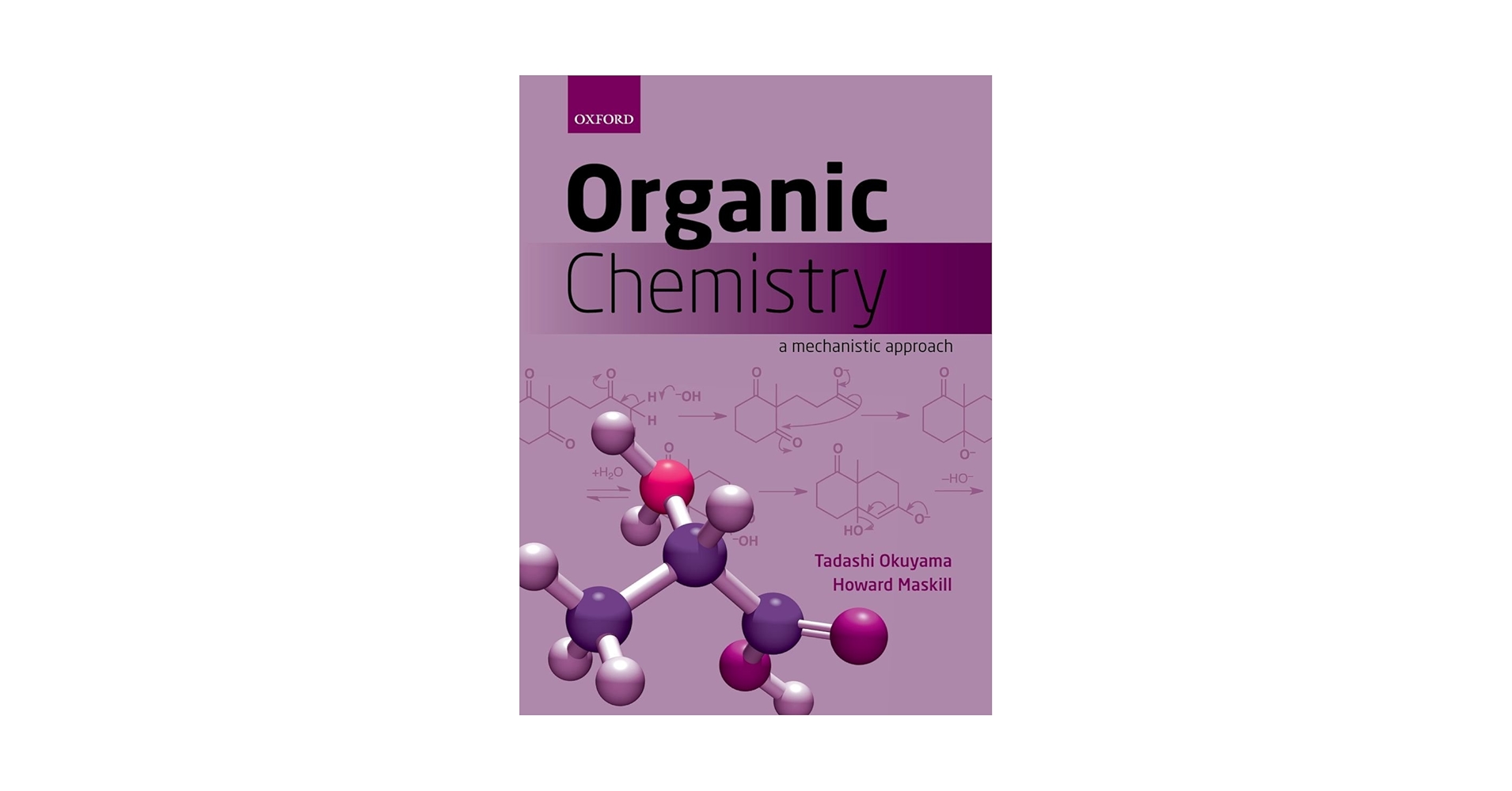 語学+参考書 Organic Chemistry Amazon.com: Organic Chemistry: A Mechanistic Approach