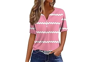 Impressive Floral Tops for Women: Enhance Your Wardrobe with Style and Comfort