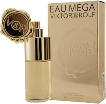 Viktor & Rolf Eau Mega 75ml 香水 EAU MEGA Victor & Rolf Eau De Parfum Spray 2.5oz/75ml UNISEX ~ NEW