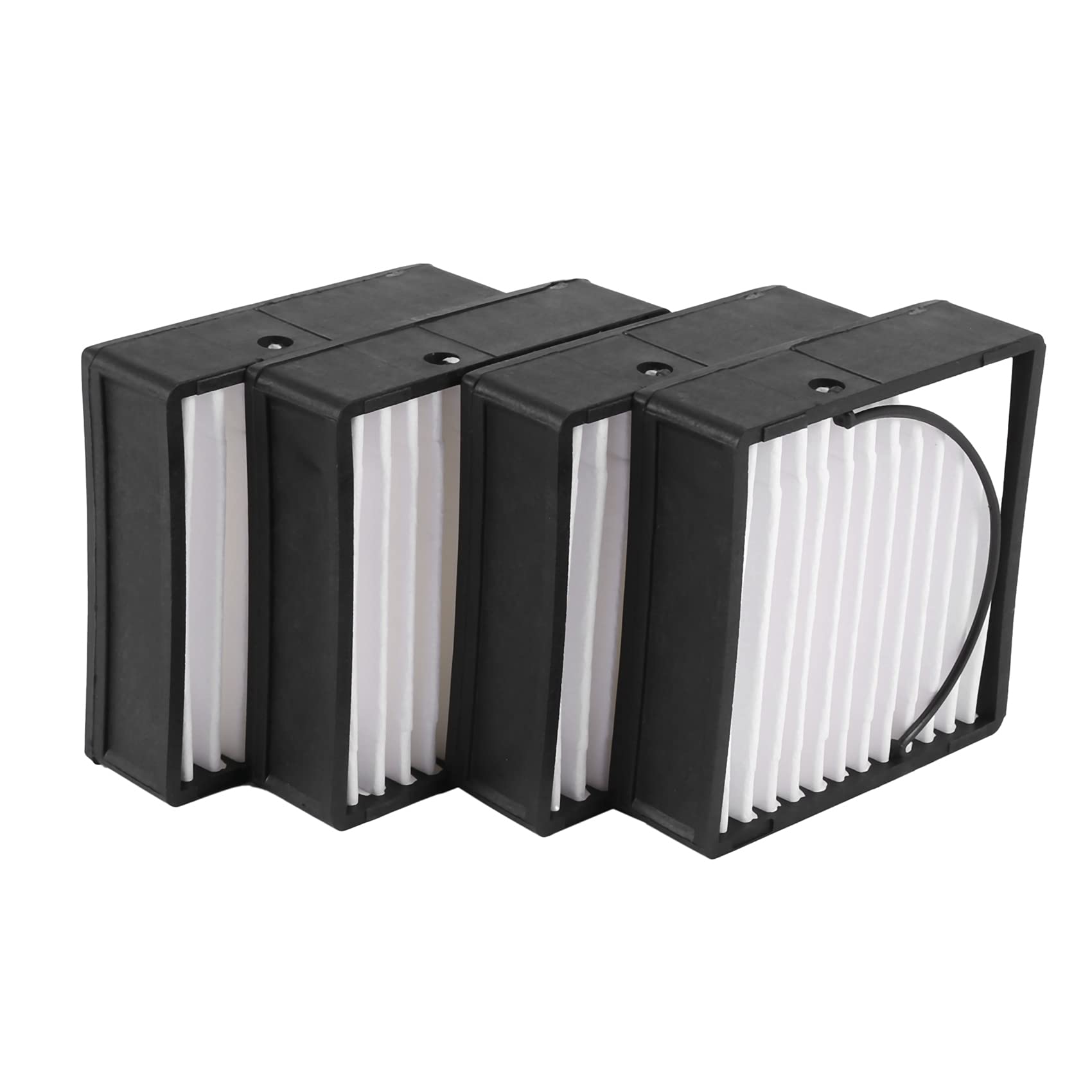 4 StüCke/, Separ E0530K für SWK2000-5 Filter Elemente 00530 (300FG Elemente) Kraftstoff Wasser Abscheider