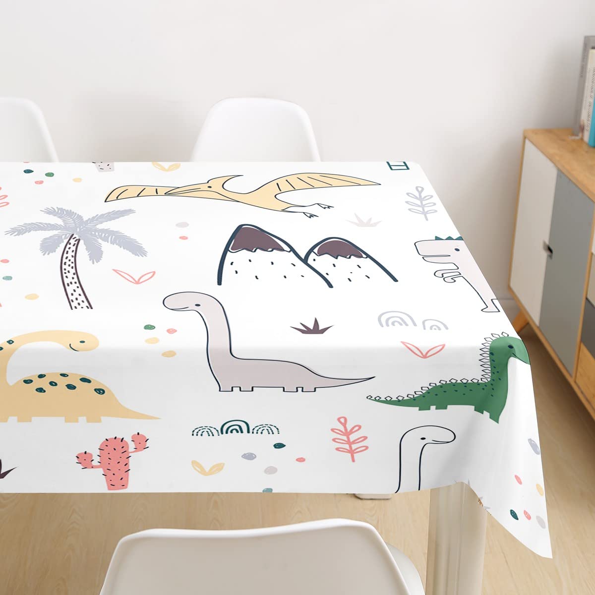 Nappe De Pâques Couverture De Table Chemin De Table De Pâques Nappe De Pâques Couverture De Table Chemin De Table De Pâques