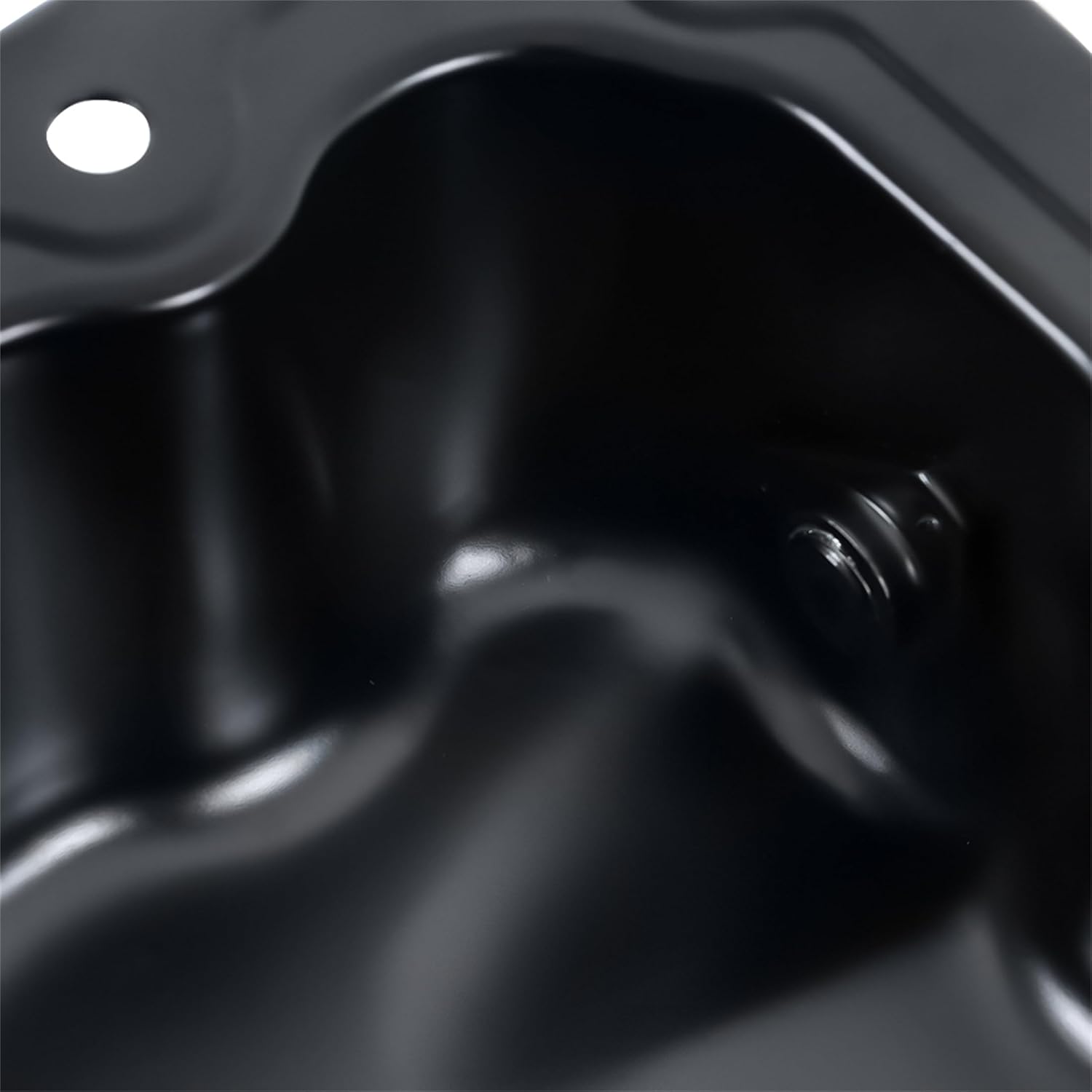 Lower Engine Oil Pan Replacement for Ford F250 F350 F550 F450 Super Duty 6.7L 2011-2018 BC3Z-6695-B