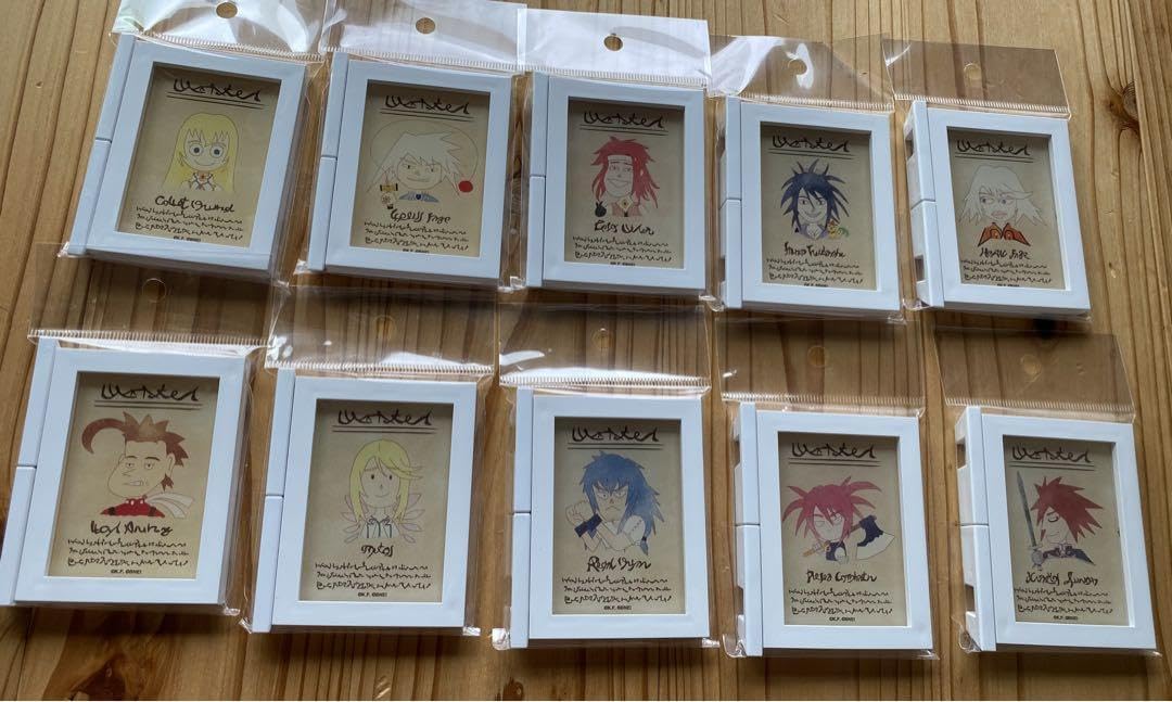 <交, 향> graphic symphonia 交, 향> graphic symphonia Amazon.com: Tales of Symphonia THE