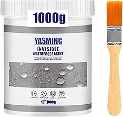 Vedamax Impermeabilizante jaysuing Potente Selante De Isolamento 1000g