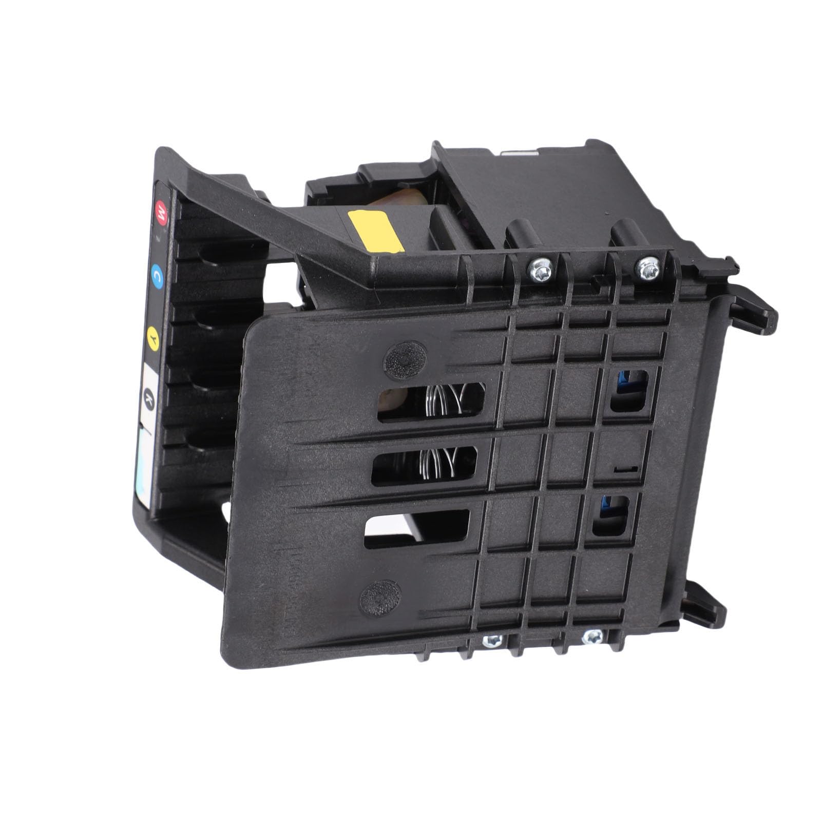 Dioche Ersatz-Druckkopf für OfficeJet Pro, Hochwertiger, Langlebiger ABS-Druckkopf-Düsen-Upgrade-Chip, Kompatibel mit OfficeJet Pro 8100 8600 8610 8620 8650 251DW 251 Druckern