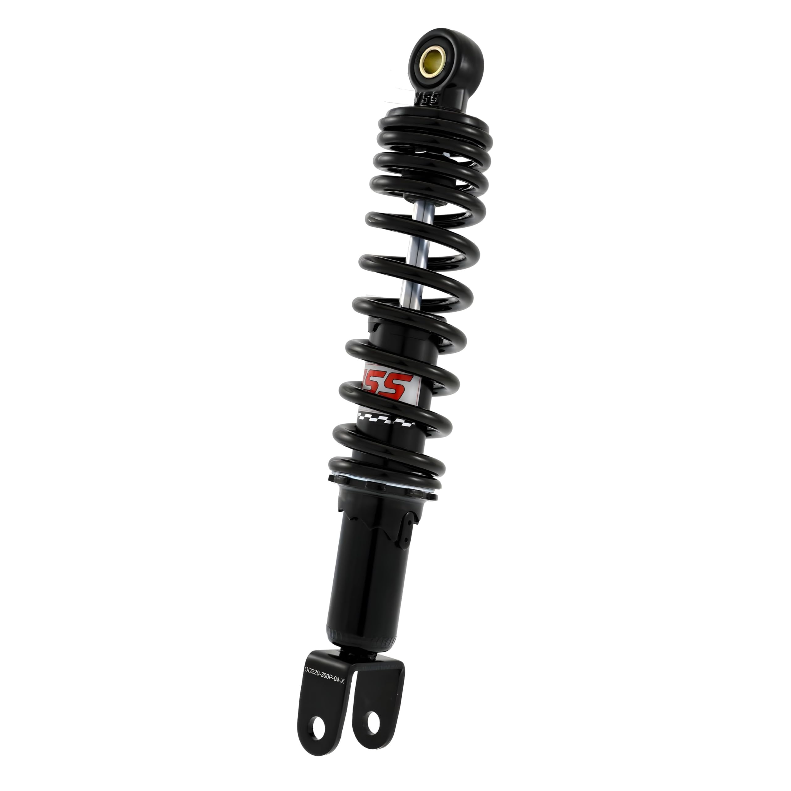 YSS Hydraulic Rear Shock Aprilia Scarabeo 50 4T For Motorcycle Parts