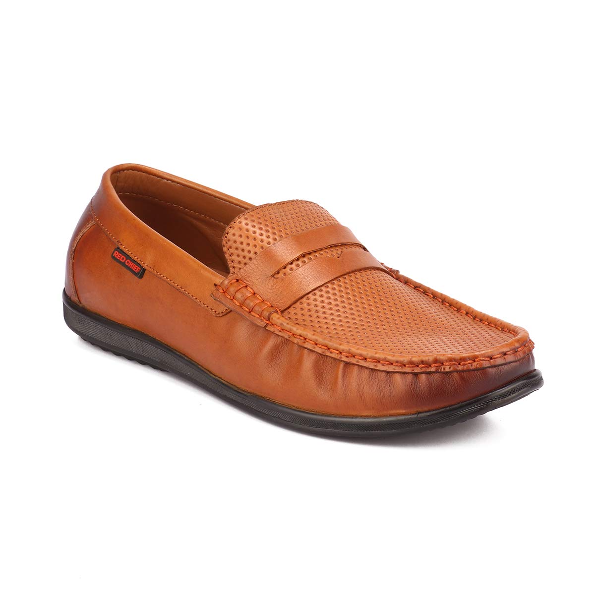 Red Chief Mens Tan Formal Shoes RC3615 006_UK 8 (B0832ZF3HB) Amazon Price History, Amazon Price Tracker