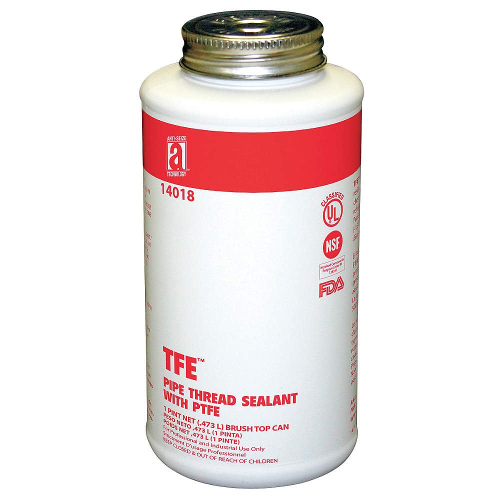 TFE[TM] PIPE THREAD SEALANT w/PTFE Amazon.in Industrial & Scientific