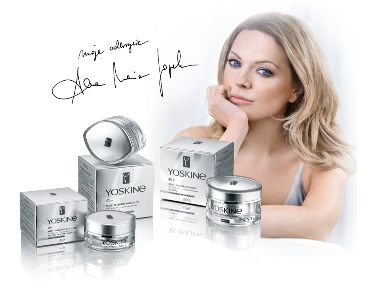 NIGHT CREAM 40+ SUPER V-LIFT & FIRMING / krem na noc 40 + SUPER V-LIFT & ujędrniający 50ml Rohto Labor