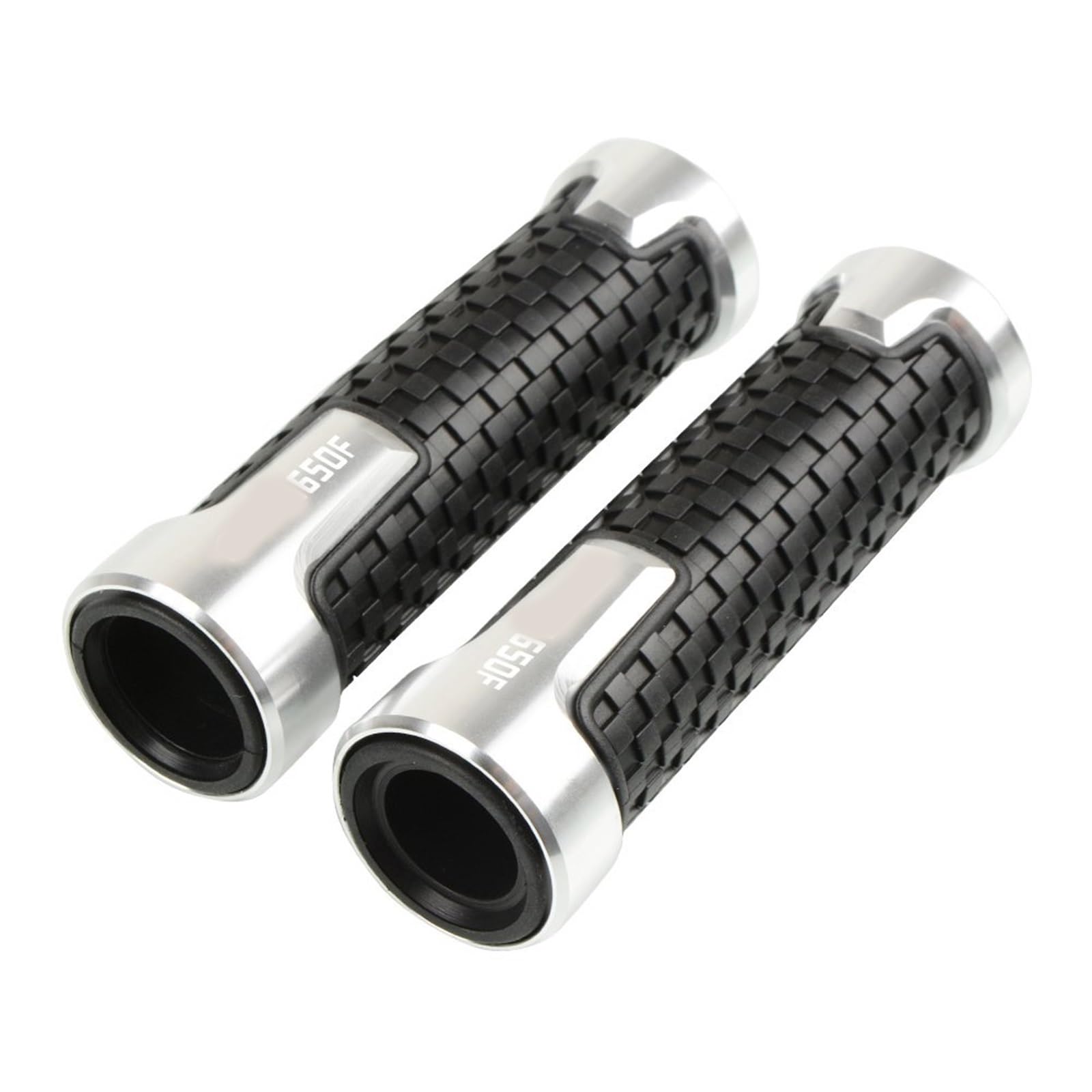 Accessori per moto Per HONDA CB650F CB 650F 650 F Universale 7/8 "22mm CNC Accessori Moto Manubrio Manopole