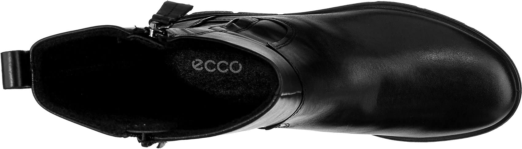 ECCO Kobiety 282373Modne buty