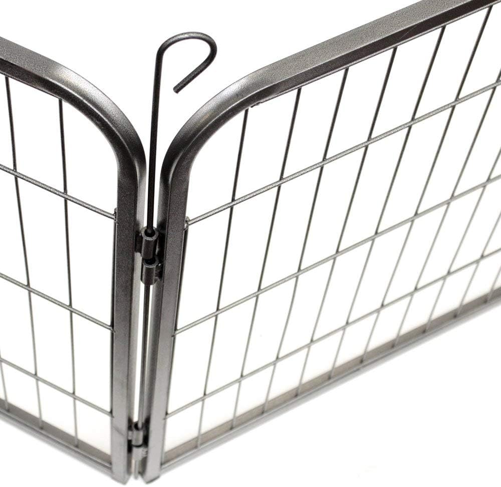 oxgord heavy duty playpen