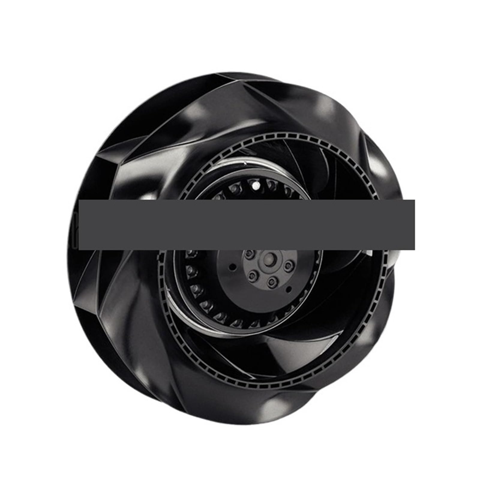 JJKKOZVQF R2E190-RA26-46 230V 50Hz 0.27A 58W Fan