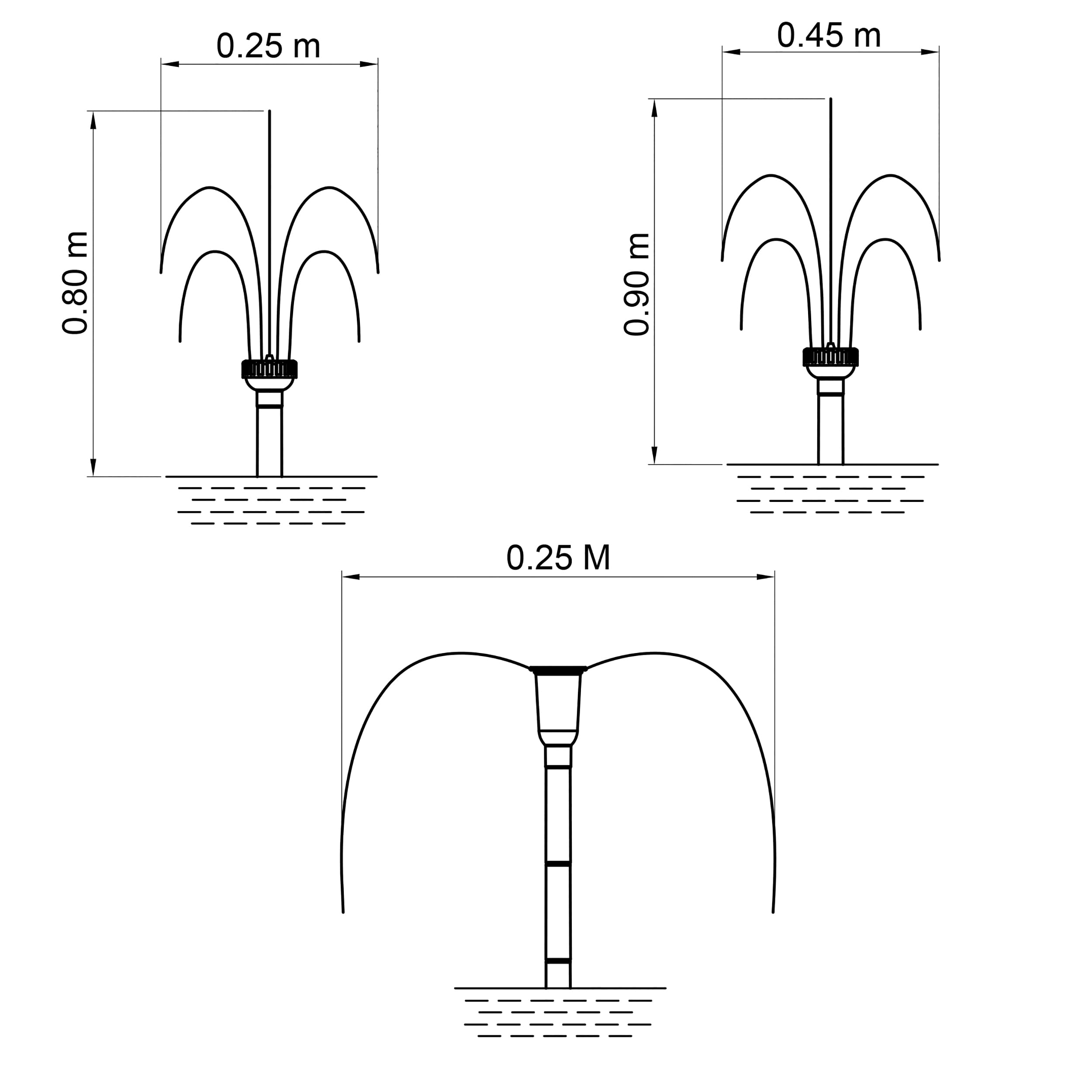 Esotec Hybrid Solar/Netz UV-Filtersystem 15/800, UV Teichfilter Set mit UV-Klärer für Gartenteich bis 3000l Wasservolumen, UVC Teichfilter Komplettset 101205