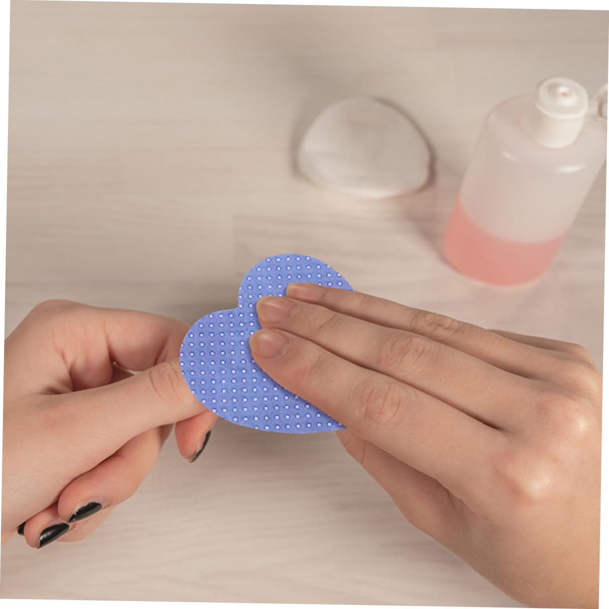 Beaupretty 2 Set Salviette Struccanti Per Unghie Salviette Rimuovi Confezione Colorate Pratiche E Compatte Per Manicure 800 Fogli*2