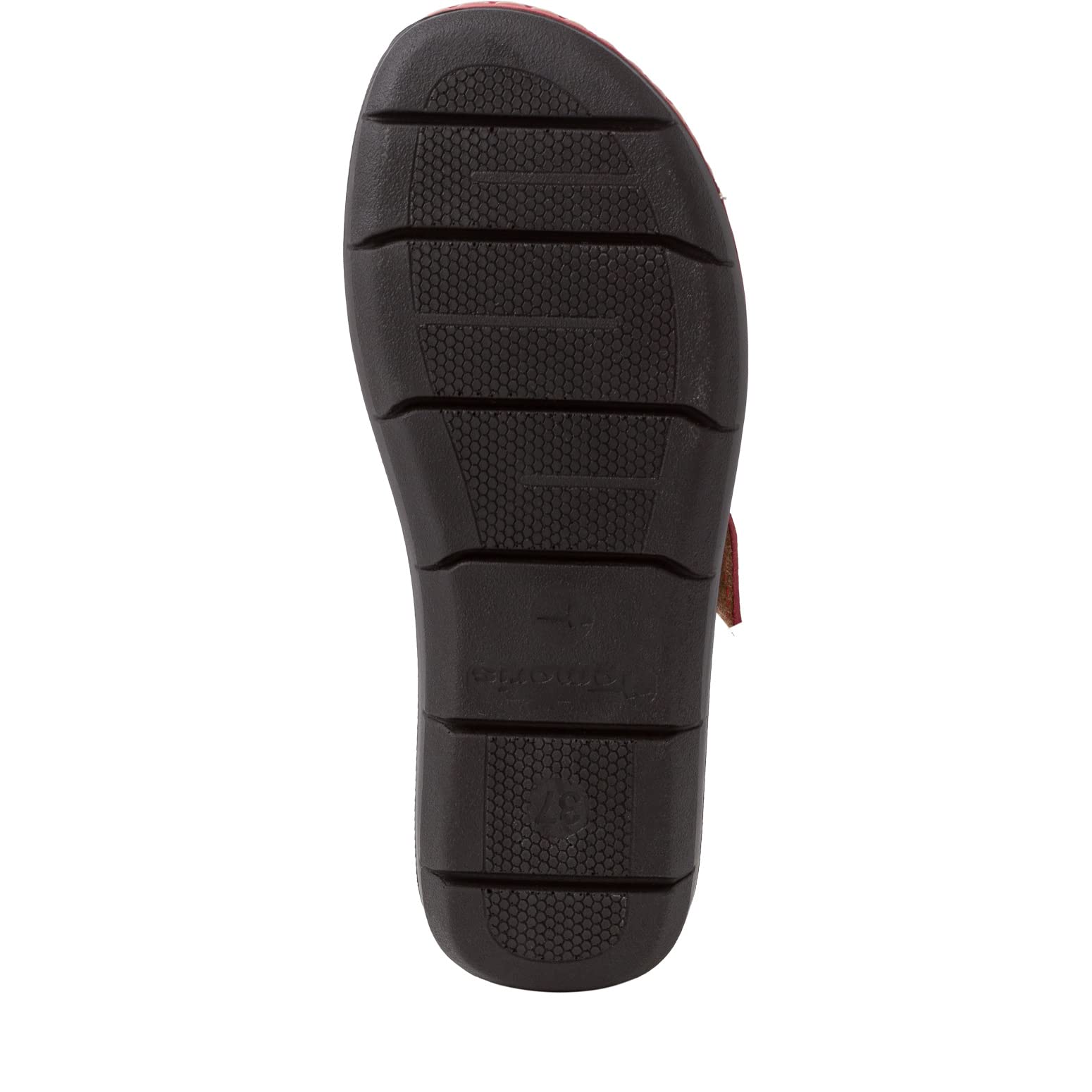 Tamaris 27510, Mules Femme